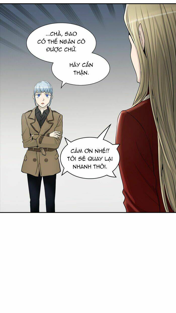 Cuộc Chiến Trong Tòa Tháp - Tower Of God: Chapter 364