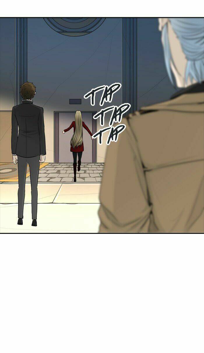 Cuộc Chiến Trong Tòa Tháp - Tower Of God: Chapter 364