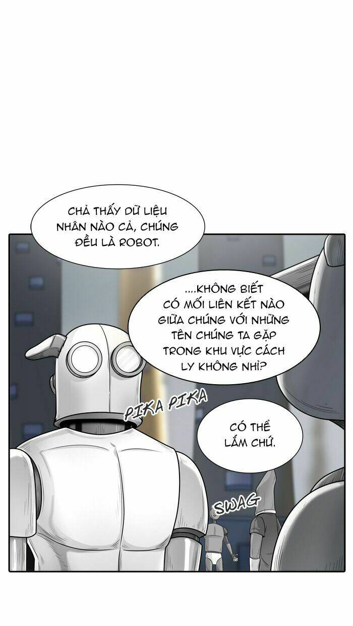 Cuộc Chiến Trong Tòa Tháp - Tower Of God: Chapter 364