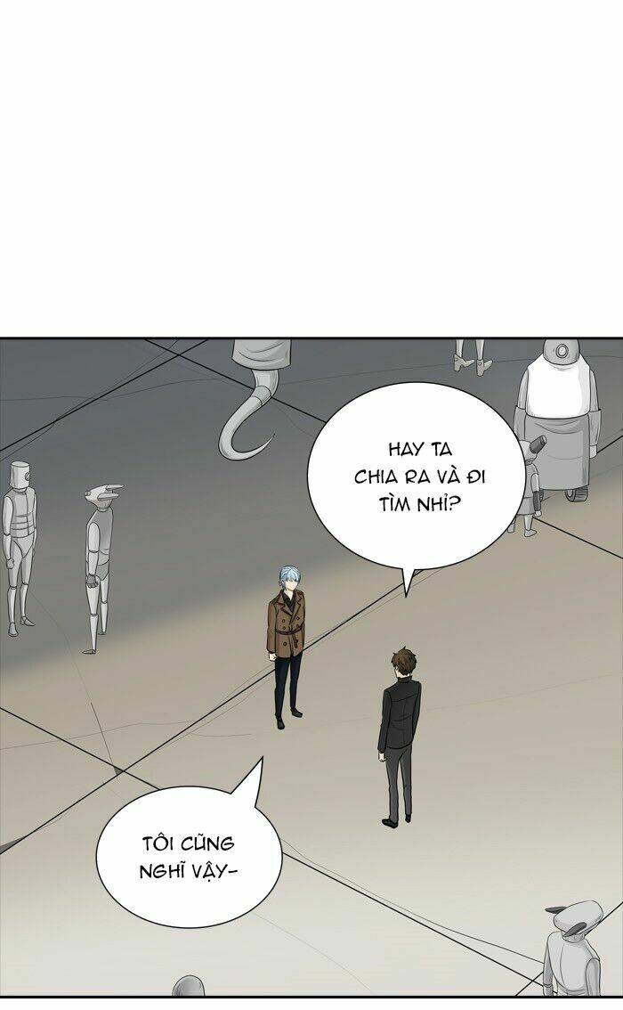 Cuộc Chiến Trong Tòa Tháp - Tower Of God: Chapter 364