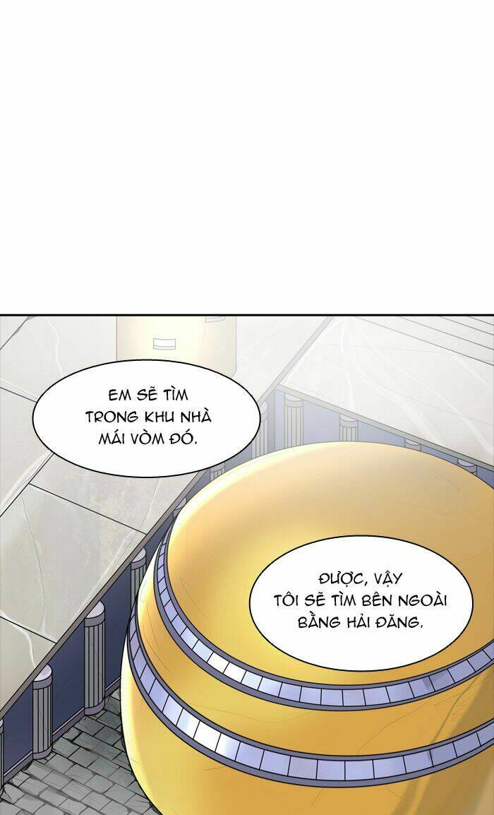 Cuộc Chiến Trong Tòa Tháp - Tower Of God: Chapter 364