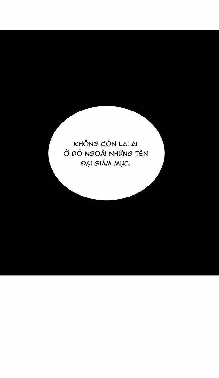 Cuộc Chiến Trong Tòa Tháp - Tower Of God: Chapter 364