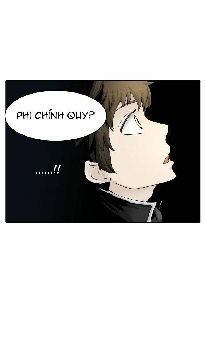 Cuộc Chiến Trong Tòa Tháp - Tower Of God: Chapter 364