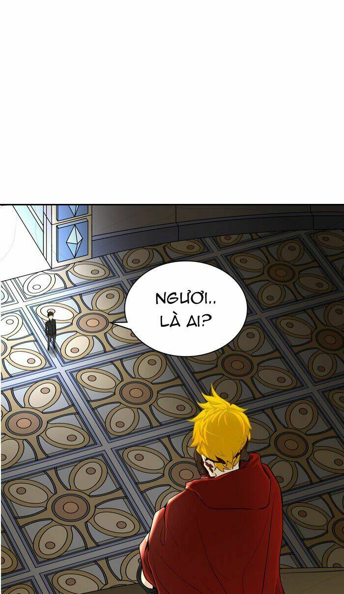 Cuộc Chiến Trong Tòa Tháp - Tower Of God: Chapter 365