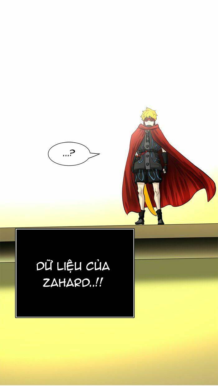 Cuộc Chiến Trong Tòa Tháp - Tower Of God: Chapter 365