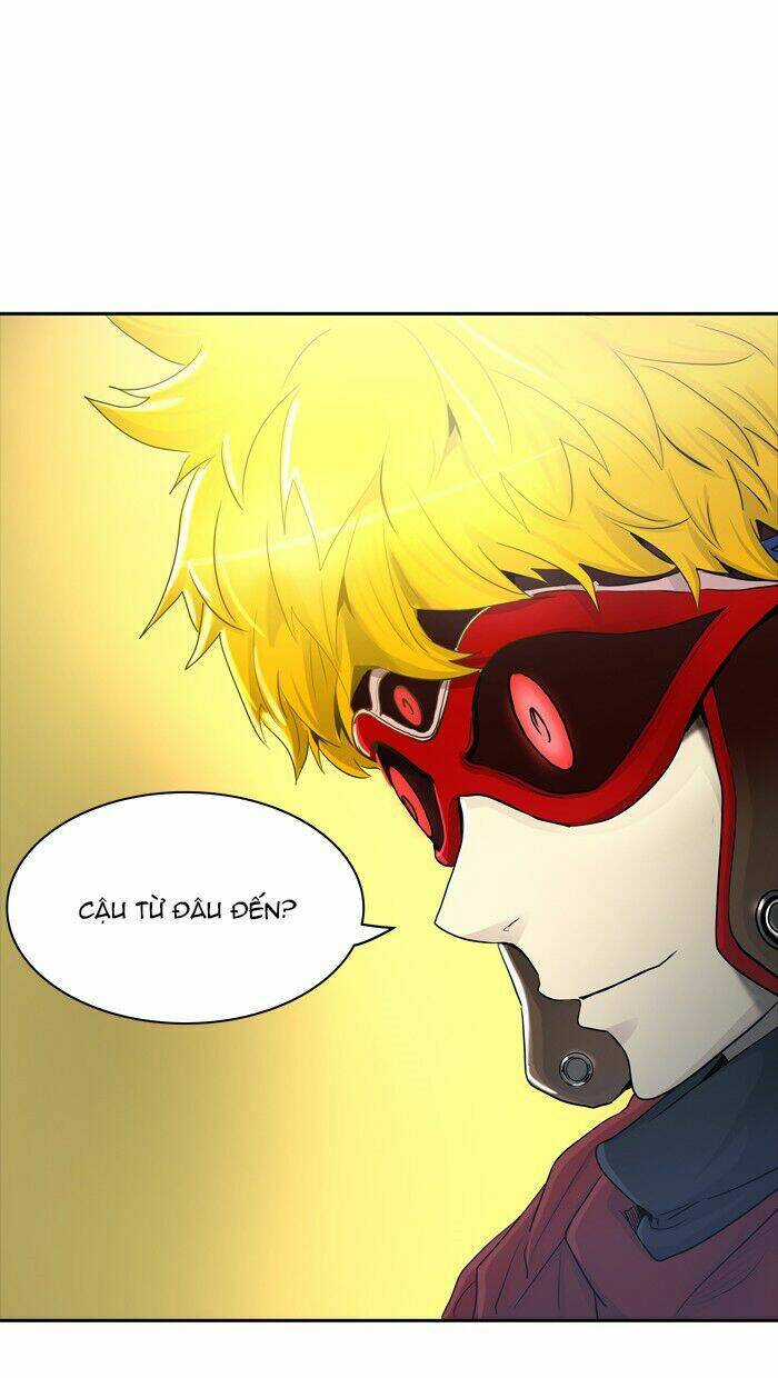 Cuộc Chiến Trong Tòa Tháp - Tower Of God: Chapter 365