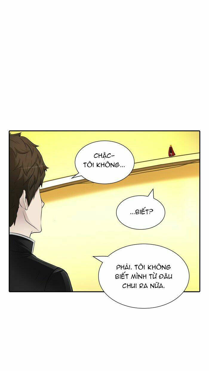 Cuộc Chiến Trong Tòa Tháp - Tower Of God: Chapter 365
