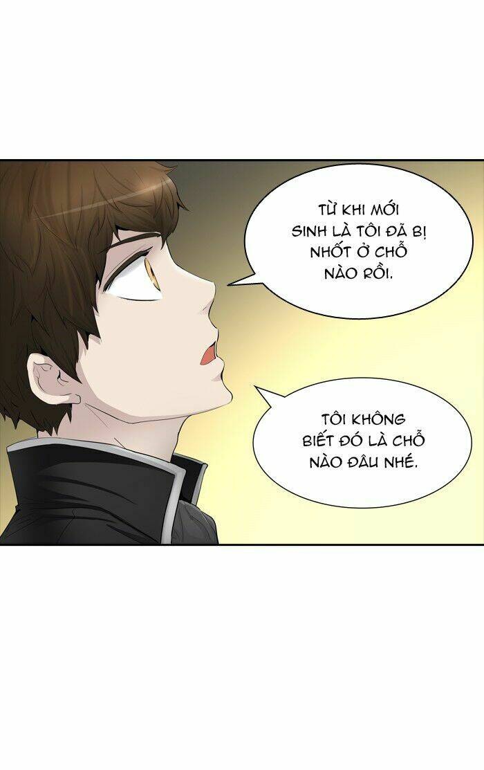 Cuộc Chiến Trong Tòa Tháp - Tower Of God: Chapter 365