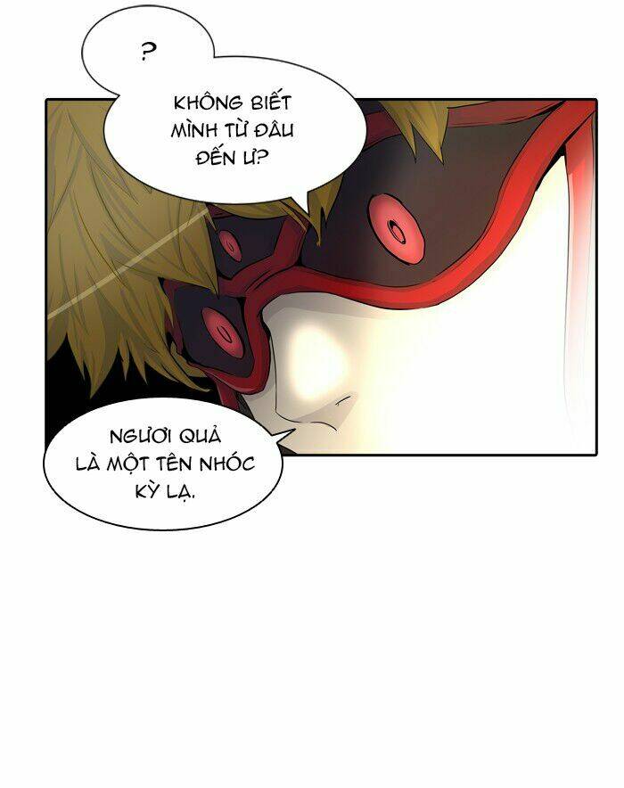 Cuộc Chiến Trong Tòa Tháp - Tower Of God: Chapter 365
