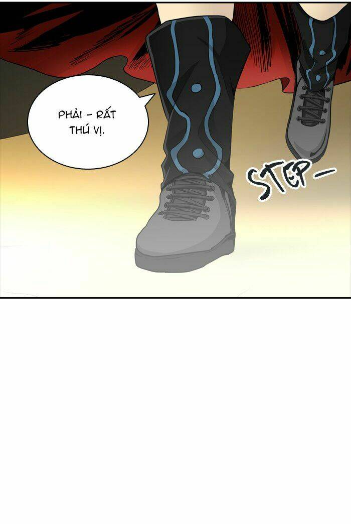 Cuộc Chiến Trong Tòa Tháp - Tower Of God: Chapter 365