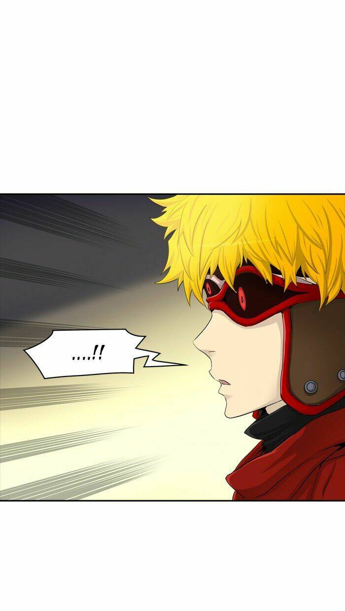 Cuộc Chiến Trong Tòa Tháp - Tower Of God: Chapter 365