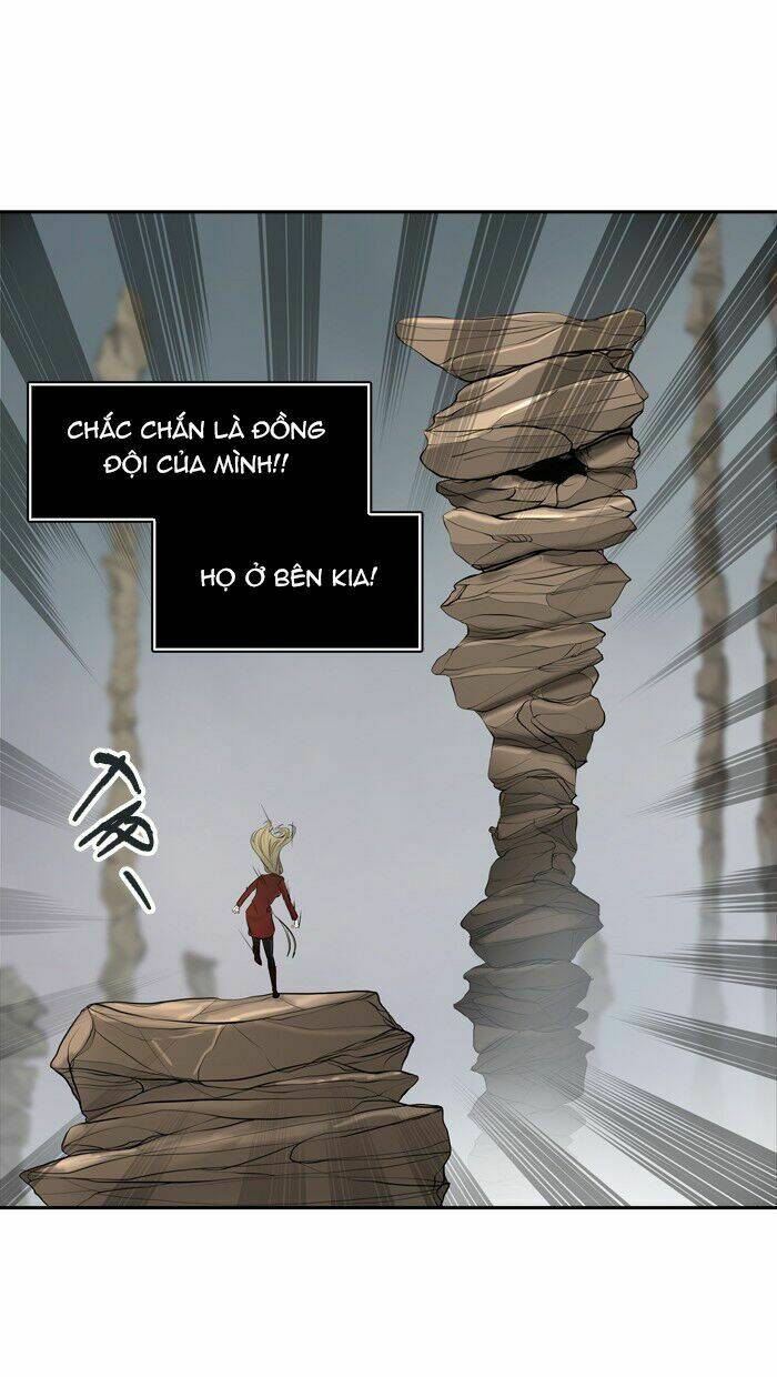 Cuộc Chiến Trong Tòa Tháp - Tower Of God: Chapter 365
