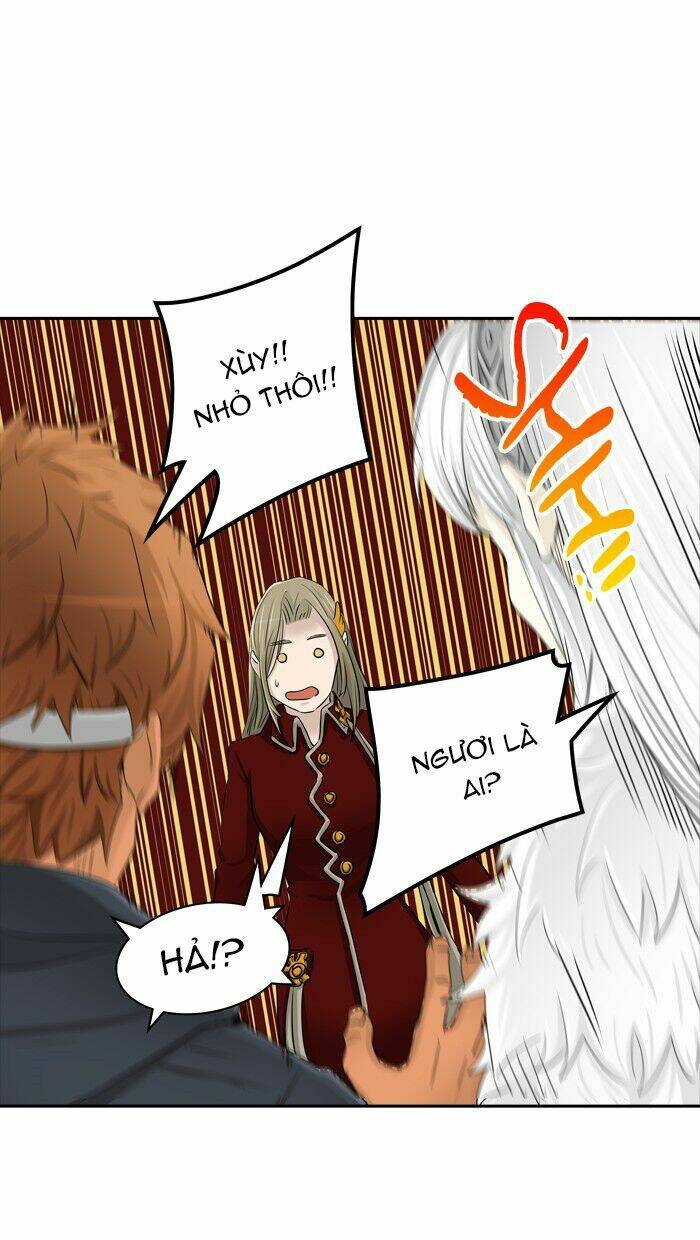 Cuộc Chiến Trong Tòa Tháp - Tower Of God: Chapter 365