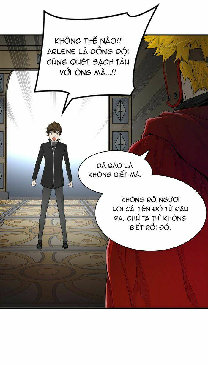 Cuộc Chiến Trong Tòa Tháp - Tower Of God: Chapter 365