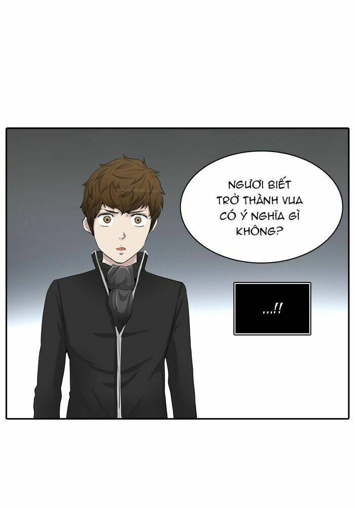 Cuộc Chiến Trong Tòa Tháp - Tower Of God: Chapter 365