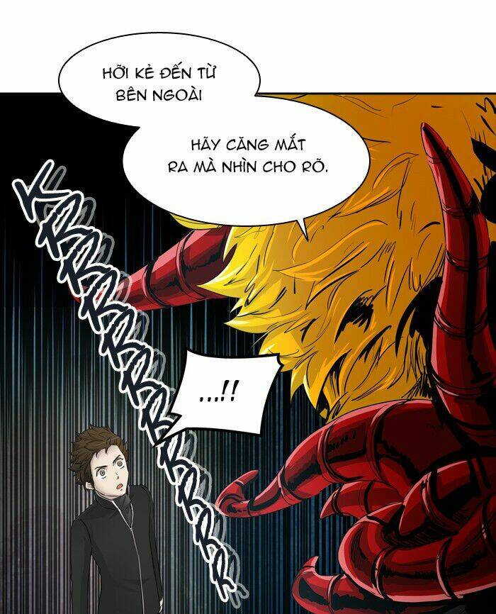 Cuộc Chiến Trong Tòa Tháp - Tower Of God: Chapter 365