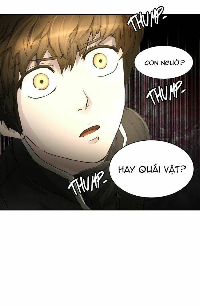Cuộc Chiến Trong Tòa Tháp - Tower Of God: Chapter 365