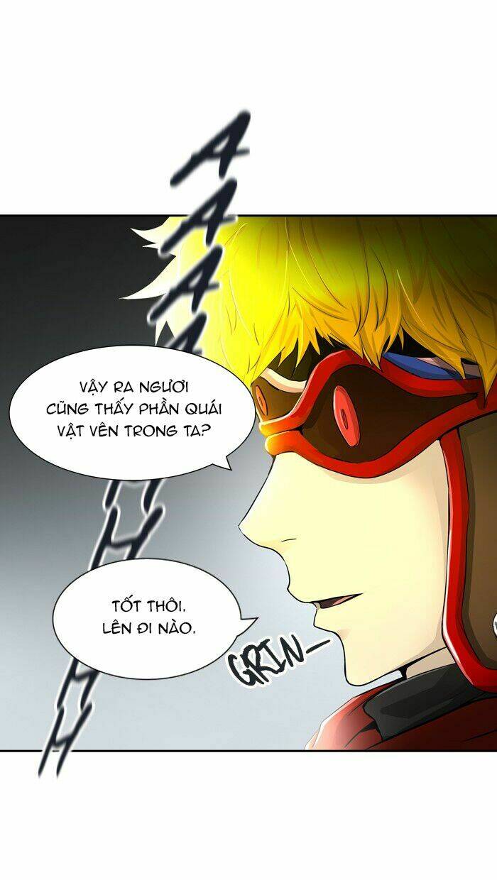 Cuộc Chiến Trong Tòa Tháp - Tower Of God: Chapter 365