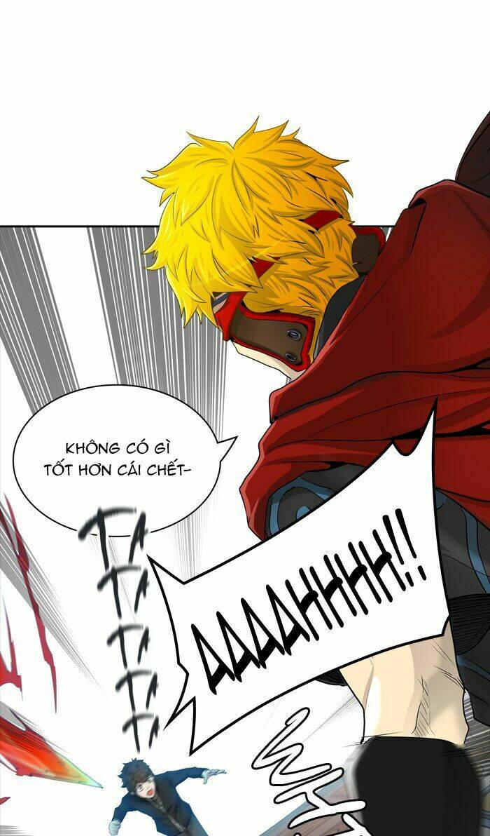 Cuộc Chiến Trong Tòa Tháp - Tower Of God: Chapter 365
