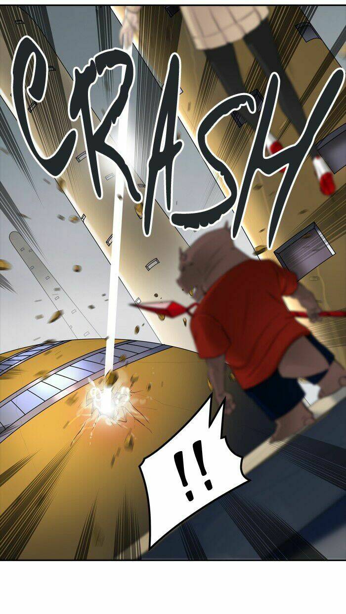 Cuộc Chiến Trong Tòa Tháp - Tower Of God: Chapter 365