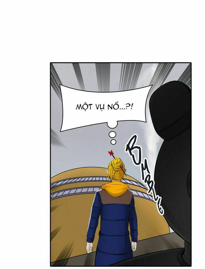 Cuộc Chiến Trong Tòa Tháp - Tower Of God: Chapter 365