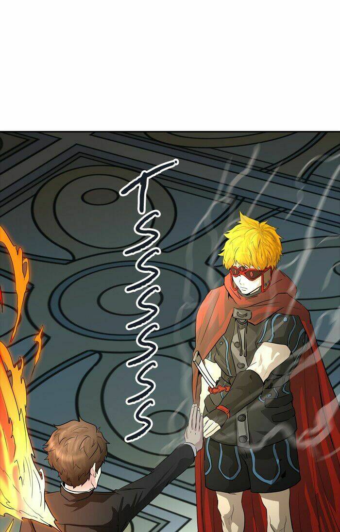 Cuộc Chiến Trong Tòa Tháp - Tower Of God: Chapter 365