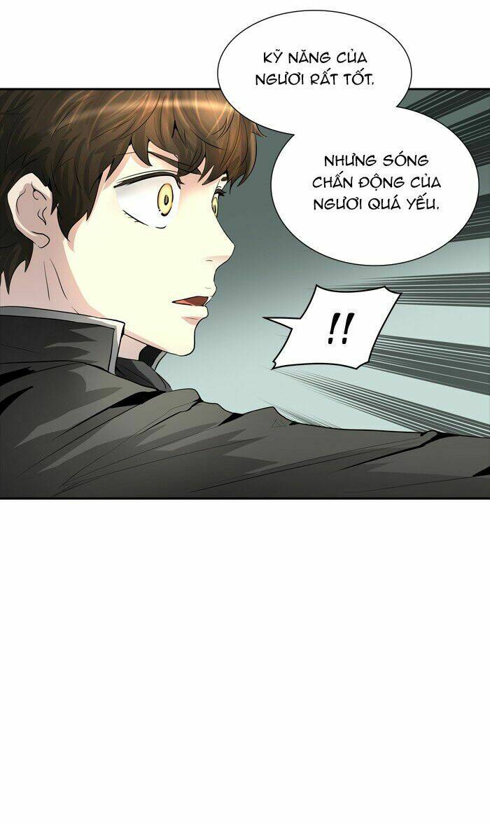 Cuộc Chiến Trong Tòa Tháp - Tower Of God: Chapter 365