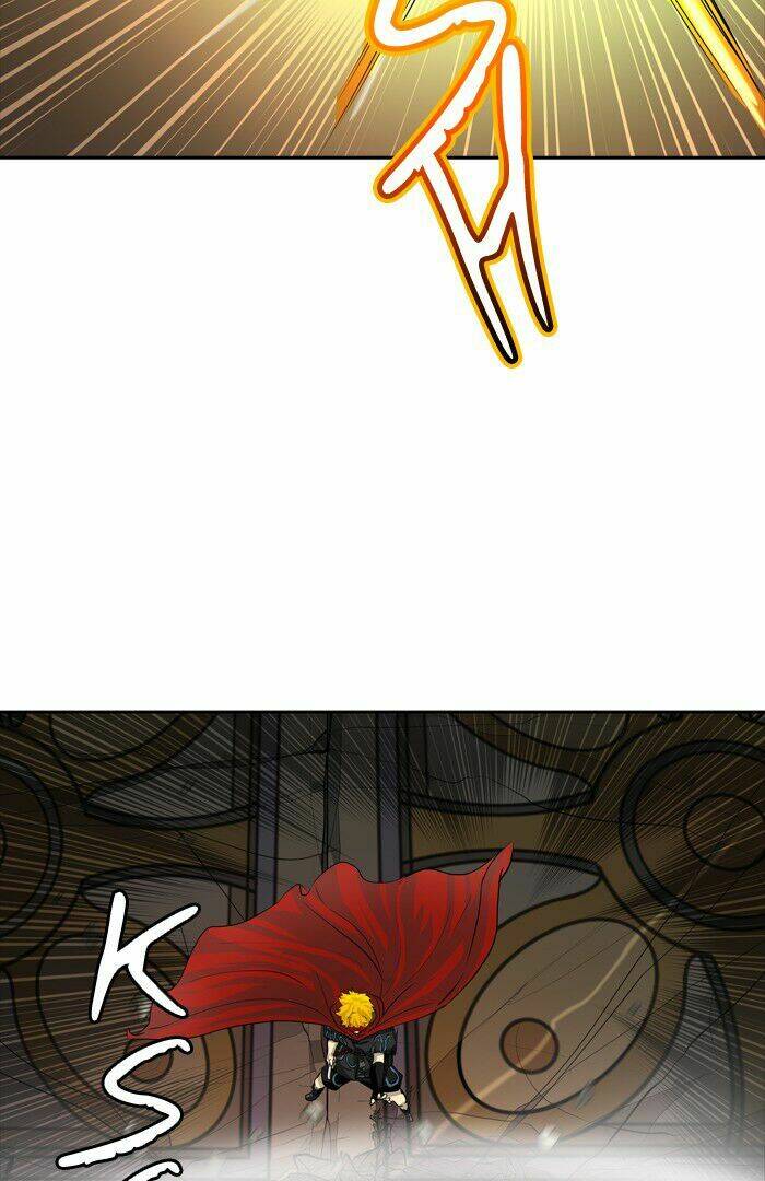 Cuộc Chiến Trong Tòa Tháp - Tower Of God: Chapter 365