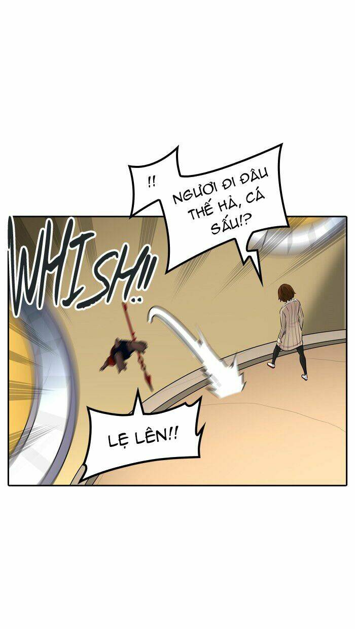 Cuộc Chiến Trong Tòa Tháp - Tower Of God: Chapter 365