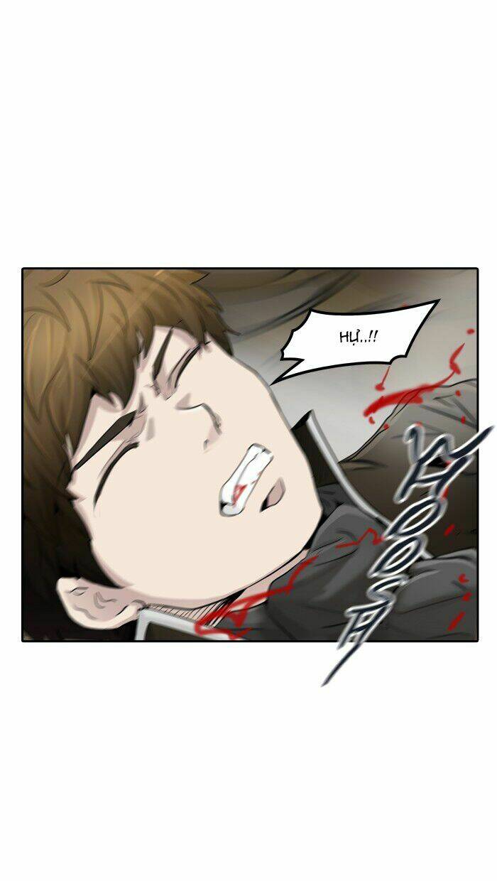 Cuộc Chiến Trong Tòa Tháp - Tower Of God: Chapter 365