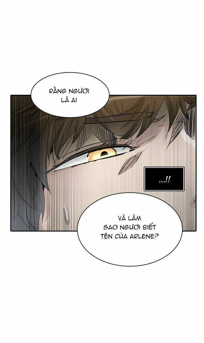 Cuộc Chiến Trong Tòa Tháp - Tower Of God: Chapter 365