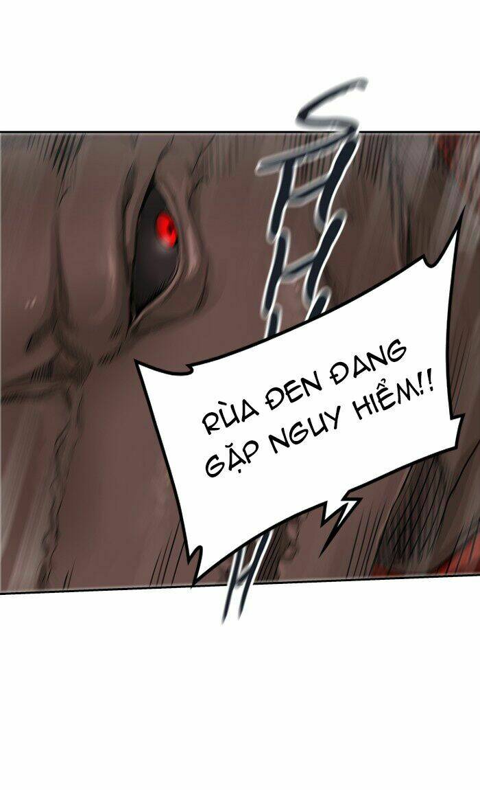 Cuộc Chiến Trong Tòa Tháp - Tower Of God: Chapter 365