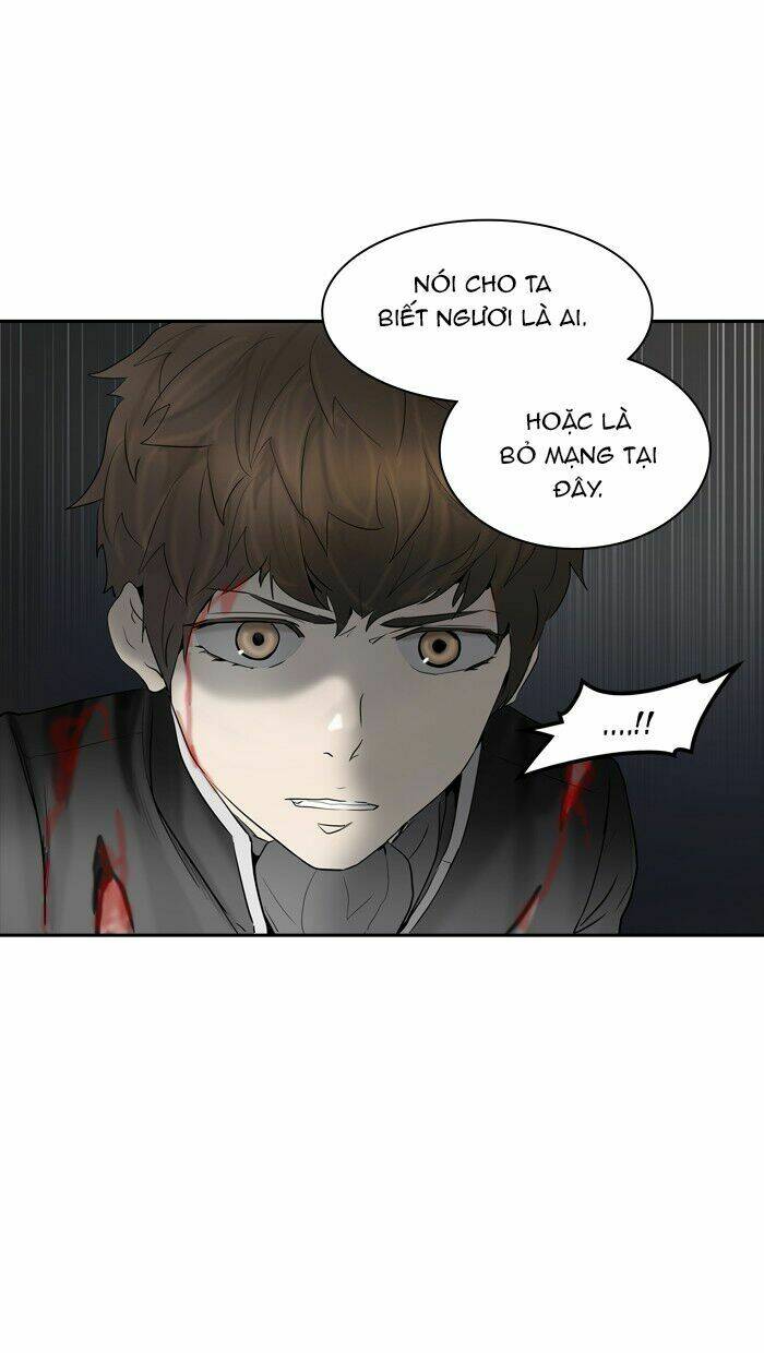 Cuộc Chiến Trong Tòa Tháp - Tower Of God: Chapter 365