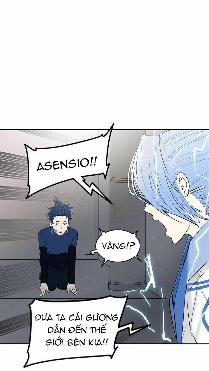 Cuộc Chiến Trong Tòa Tháp - Tower Of God: Chapter 365