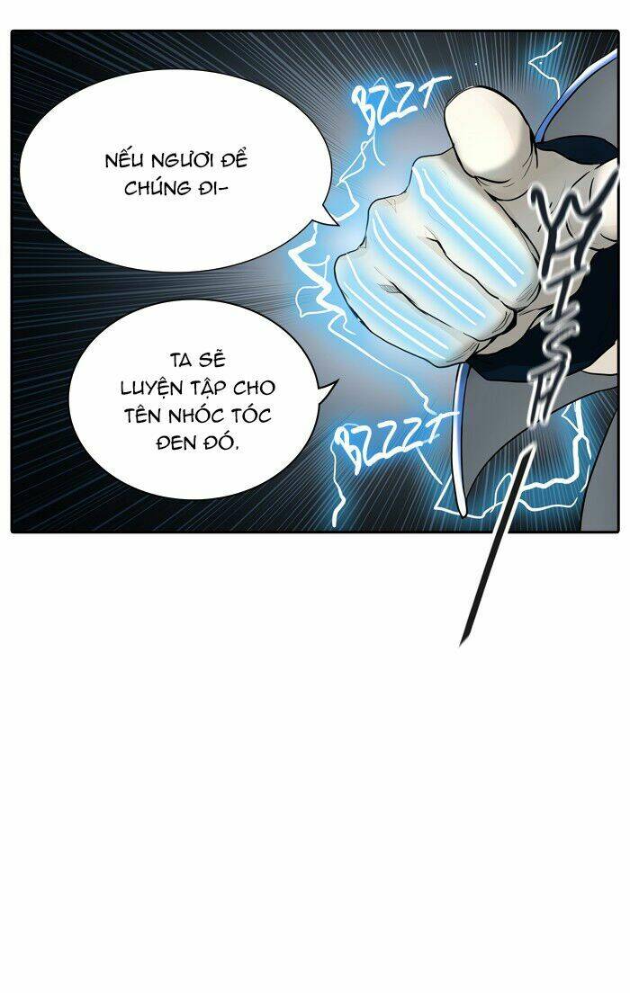 Cuộc Chiến Trong Tòa Tháp - Tower Of God: Chapter 366