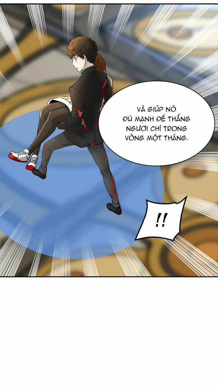 Cuộc Chiến Trong Tòa Tháp - Tower Of God: Chapter 366
