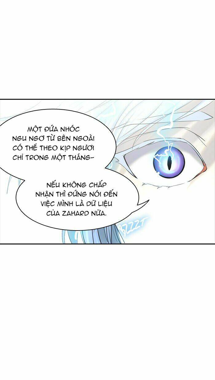 Cuộc Chiến Trong Tòa Tháp - Tower Of God: Chapter 366