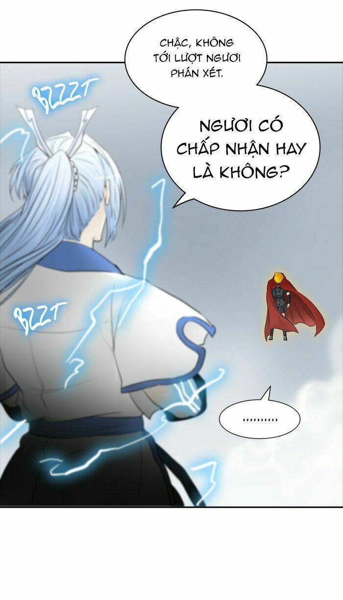 Cuộc Chiến Trong Tòa Tháp - Tower Of God: Chapter 366