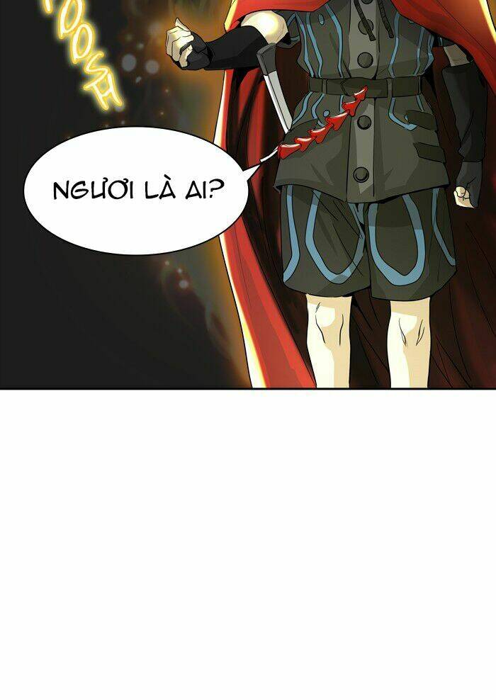 Cuộc Chiến Trong Tòa Tháp - Tower Of God: Chapter 366