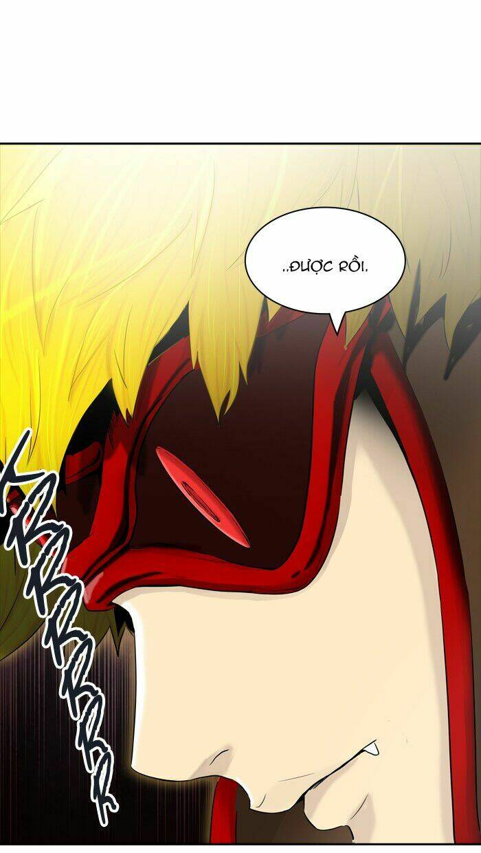 Cuộc Chiến Trong Tòa Tháp - Tower Of God: Chapter 366