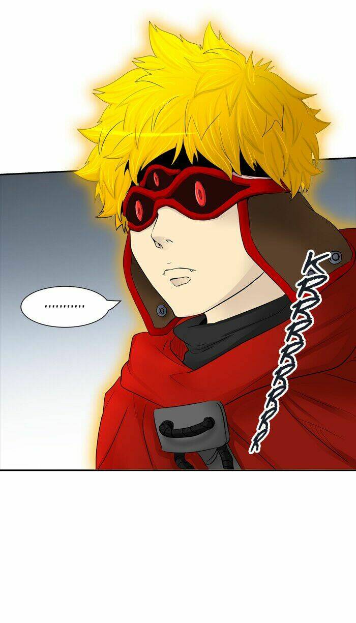 Cuộc Chiến Trong Tòa Tháp - Tower Of God: Chapter 366