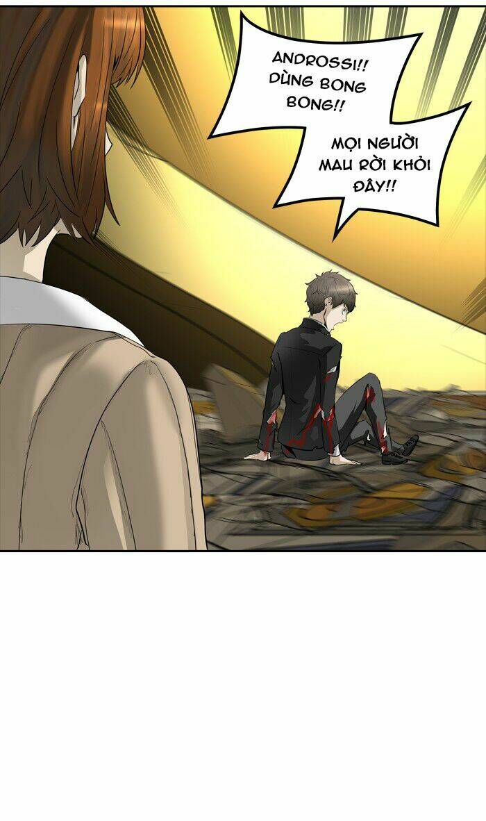 Cuộc Chiến Trong Tòa Tháp - Tower Of God: Chapter 366