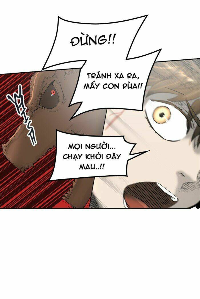 Cuộc Chiến Trong Tòa Tháp - Tower Of God: Chapter 366