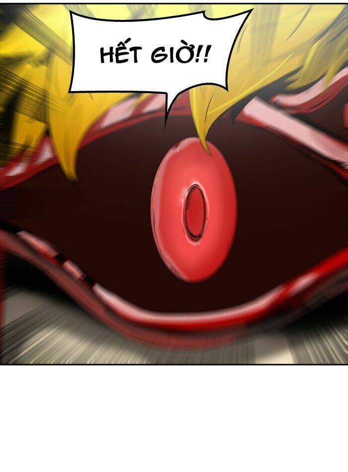 Cuộc Chiến Trong Tòa Tháp - Tower Of God: Chapter 366