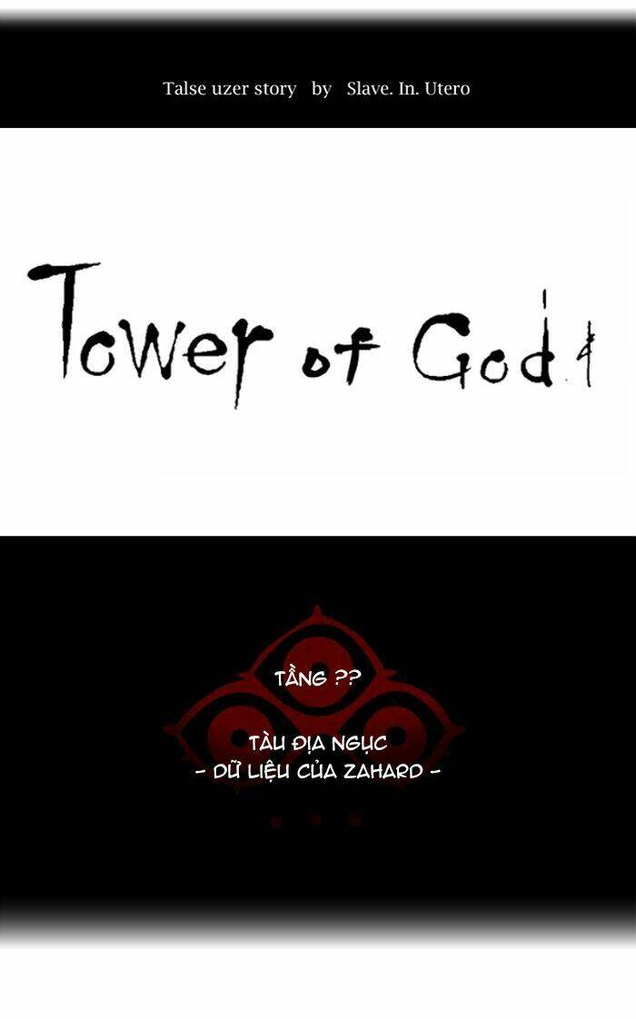 Cuộc Chiến Trong Tòa Tháp - Tower Of God: Chapter 366