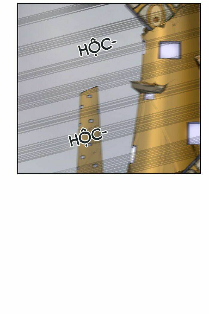 Cuộc Chiến Trong Tòa Tháp - Tower Of God: Chapter 366