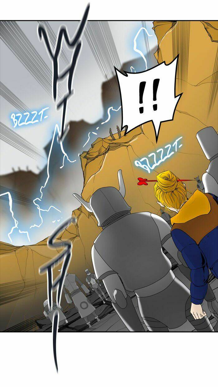 Cuộc Chiến Trong Tòa Tháp - Tower Of God: Chapter 366