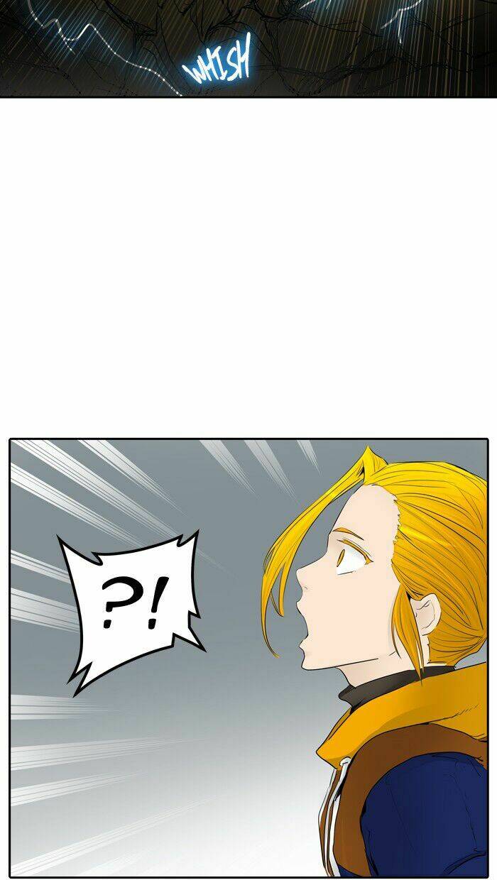 Cuộc Chiến Trong Tòa Tháp - Tower Of God: Chapter 366