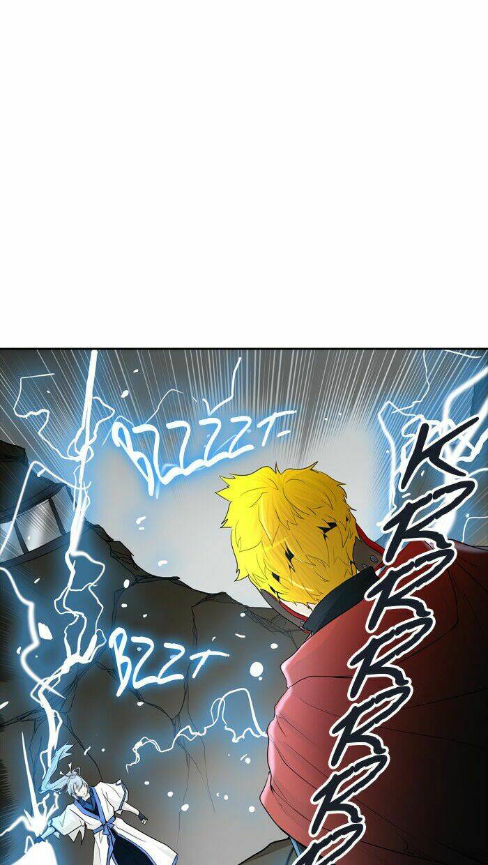 Cuộc Chiến Trong Tòa Tháp - Tower Of God: Chapter 366
