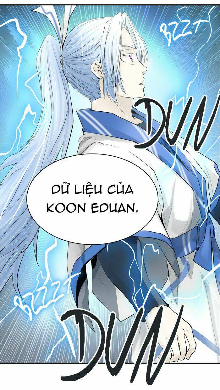 Cuộc Chiến Trong Tòa Tháp - Tower Of God: Chapter 366
